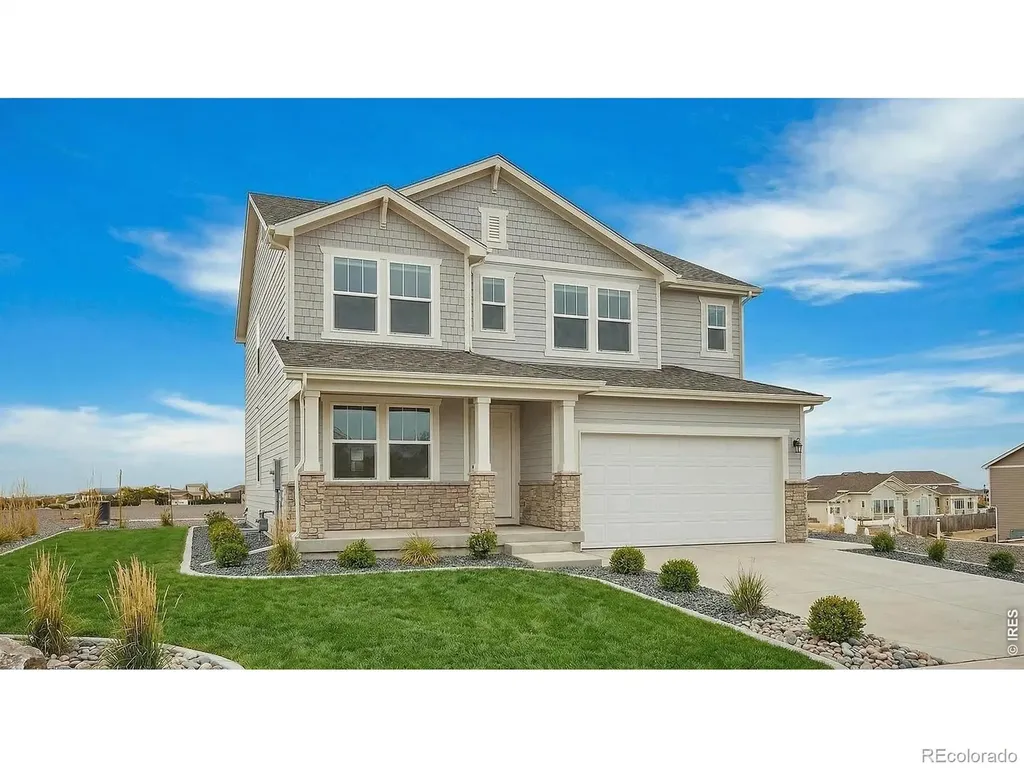 1657 Baltusrol Court Fort Collins CO 80524