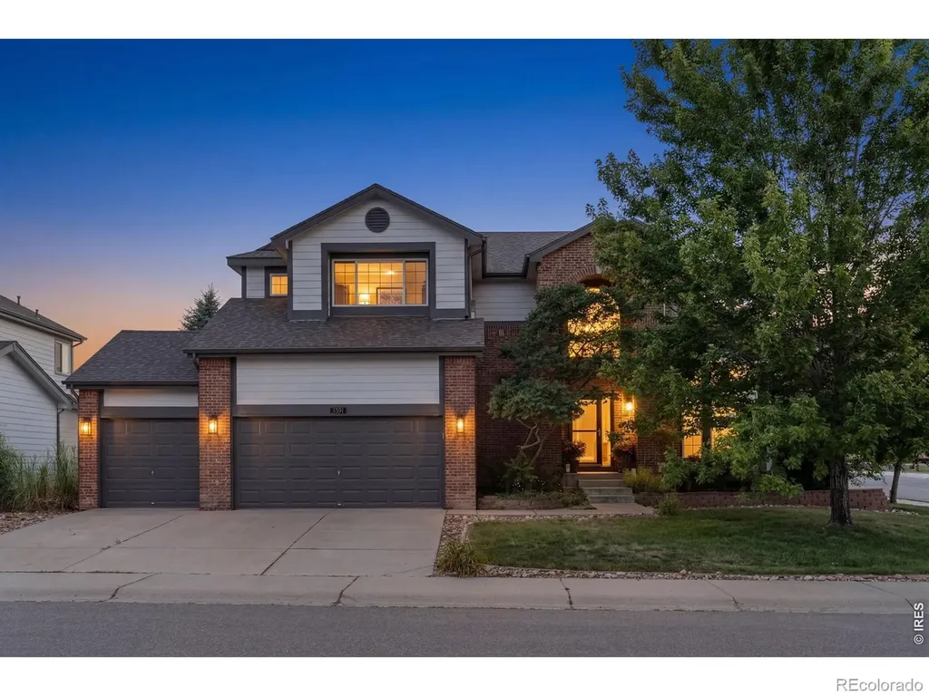 3391 Atwood Drive Loveland CO 80538
