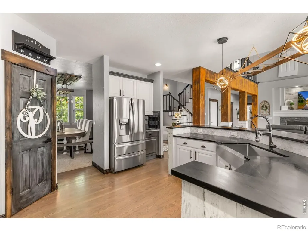 3391 Atwood Drive Loveland CO 80538