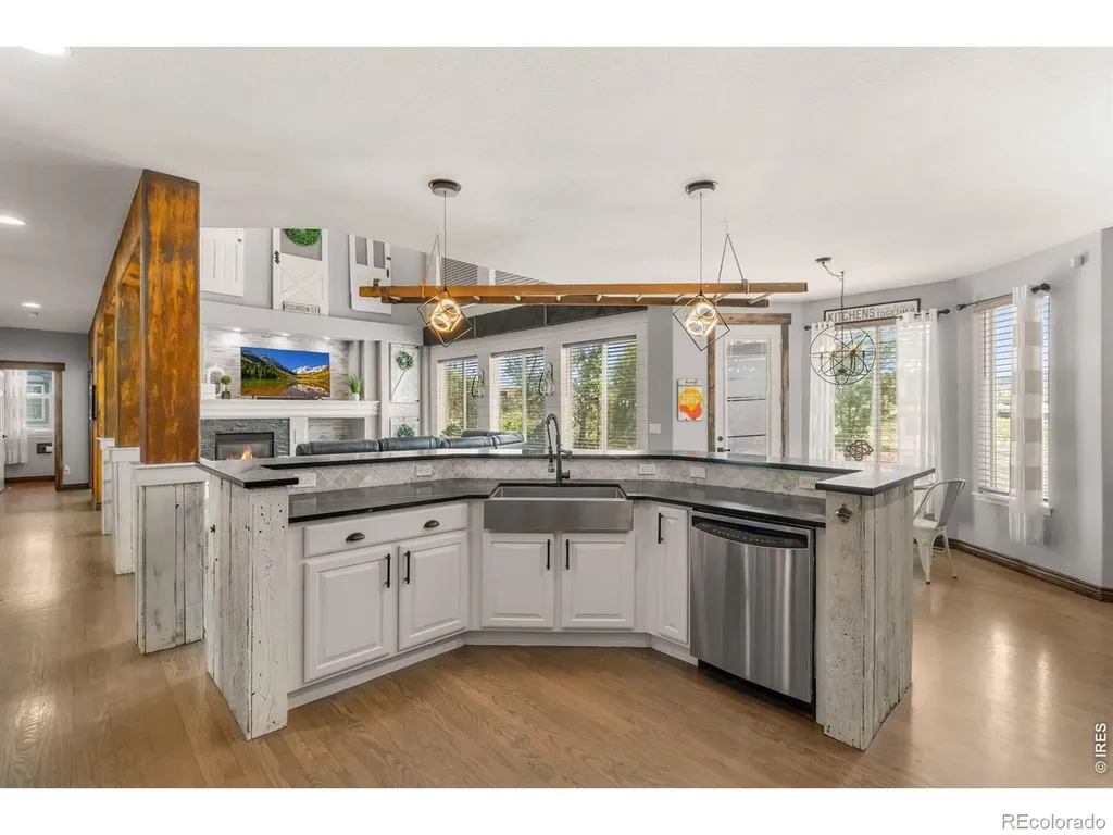 3391 Atwood Drive Loveland CO 80538