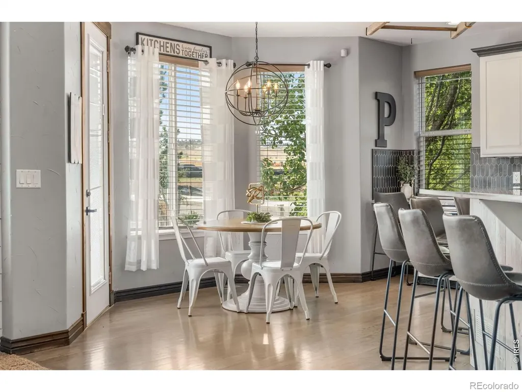 3391 Atwood Drive Loveland CO 80538