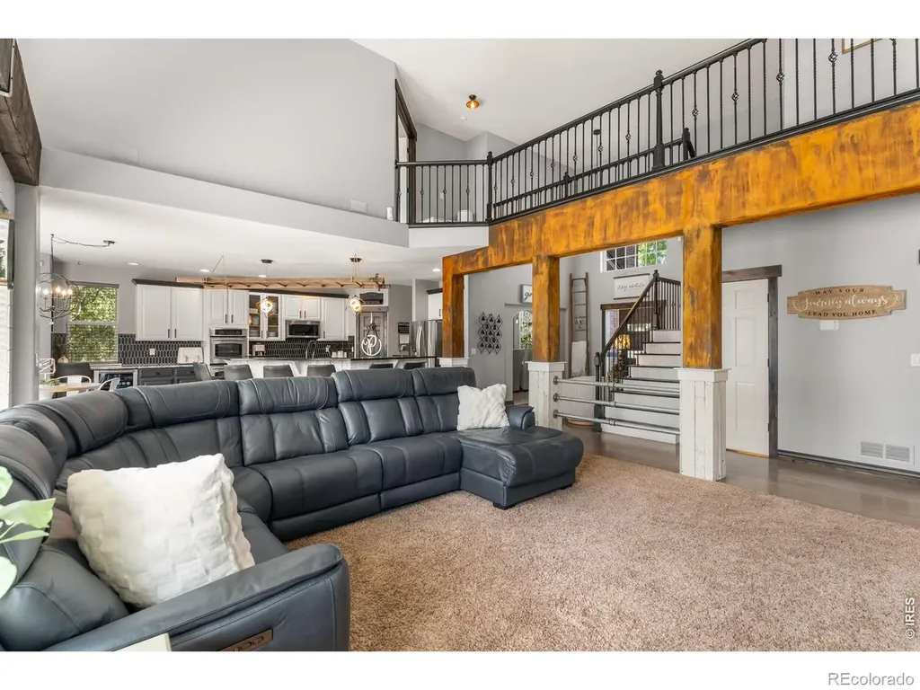 3391 Atwood Drive Loveland CO 80538