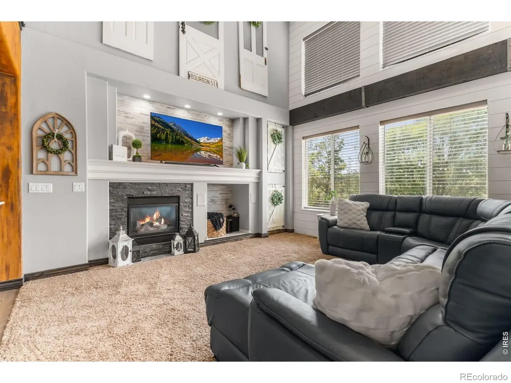 3391 Atwood Drive Loveland CO 80538
