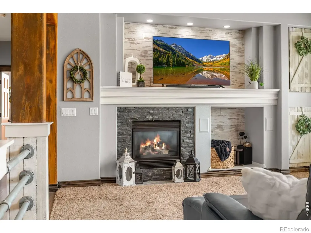 3391 Atwood Drive Loveland CO 80538
