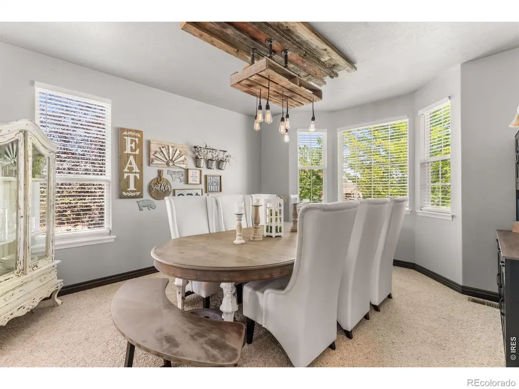 3391 Atwood Drive Loveland CO 80538