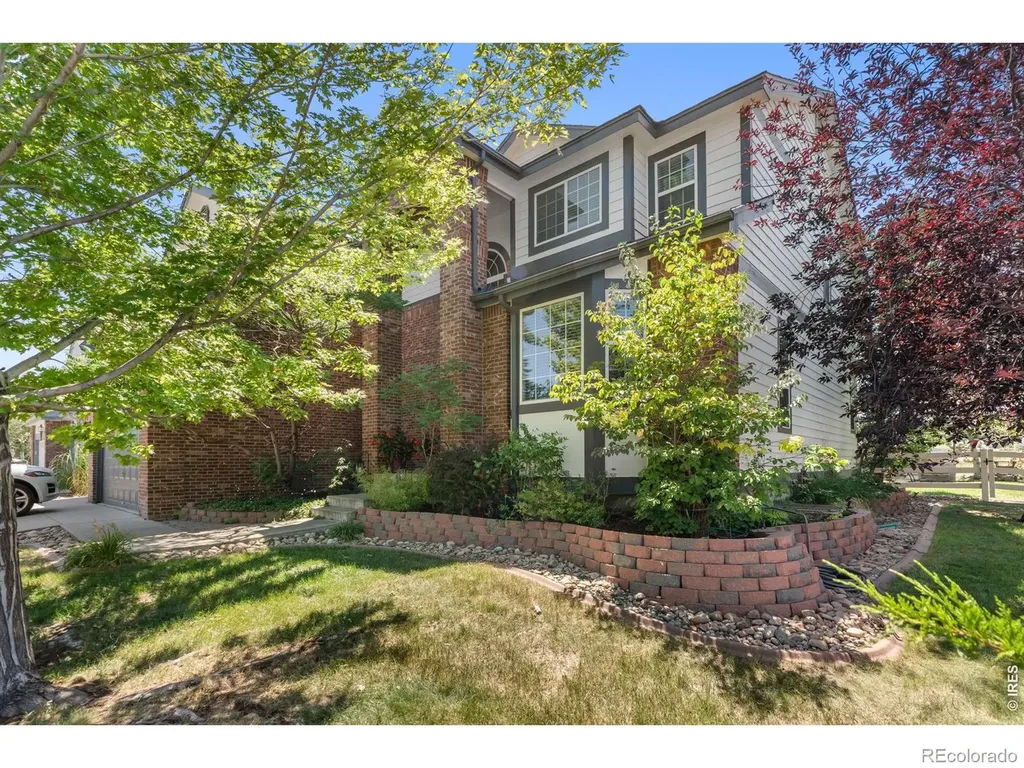 3391 Atwood Drive Loveland CO 80538