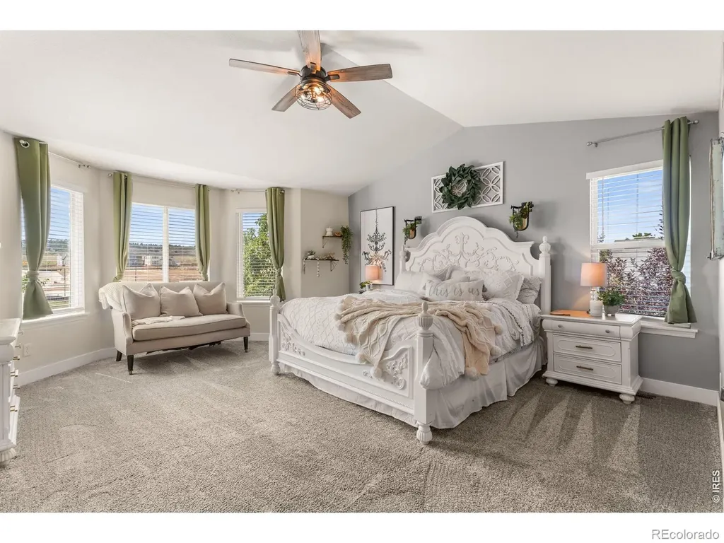 3391 Atwood Drive Loveland CO 80538