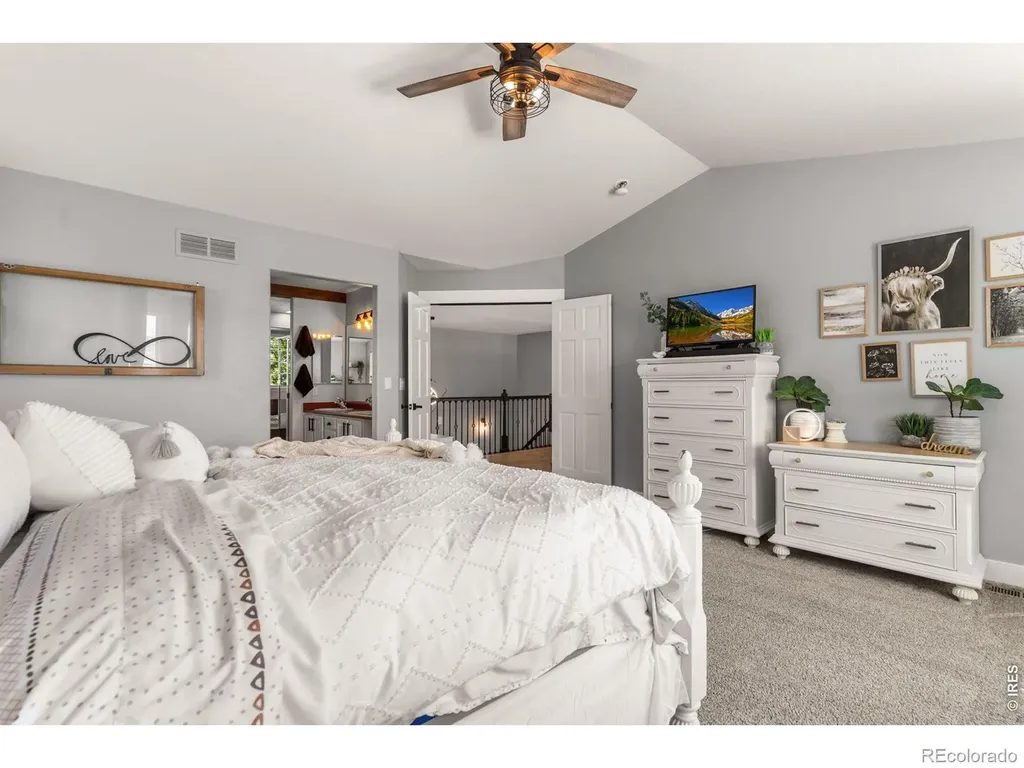 3391 Atwood Drive Loveland CO 80538