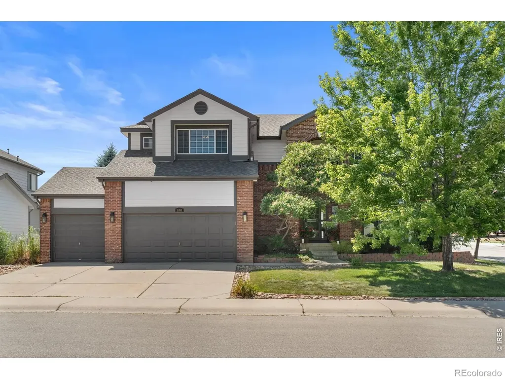 3391 Atwood Drive Loveland CO 80538