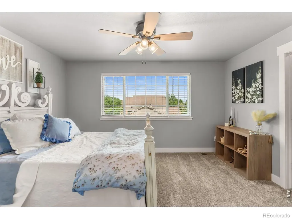 3391 Atwood Drive Loveland CO 80538