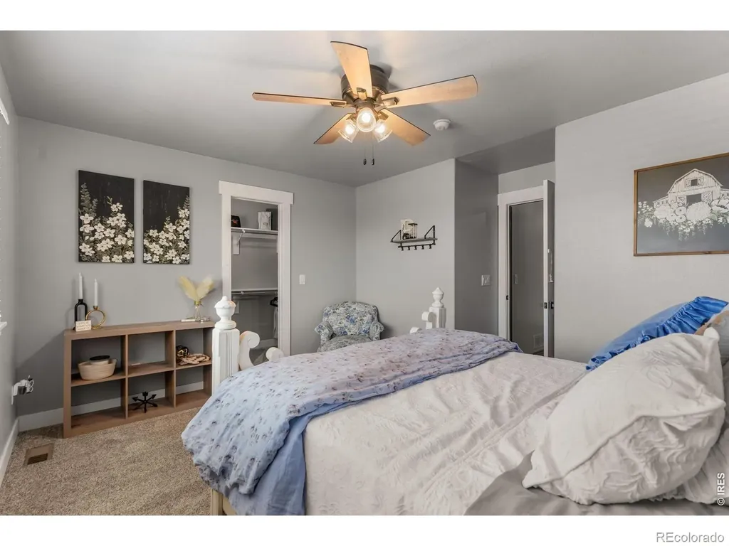 3391 Atwood Drive Loveland CO 80538