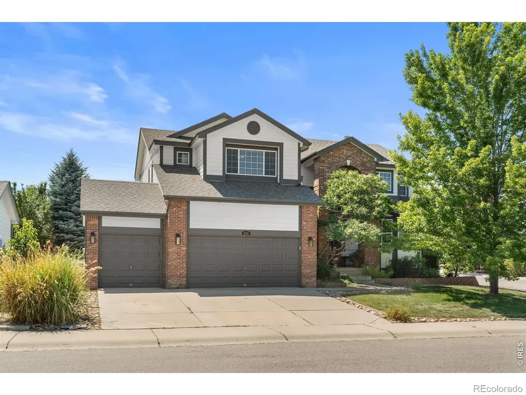 3391 Atwood Drive Loveland CO 80538