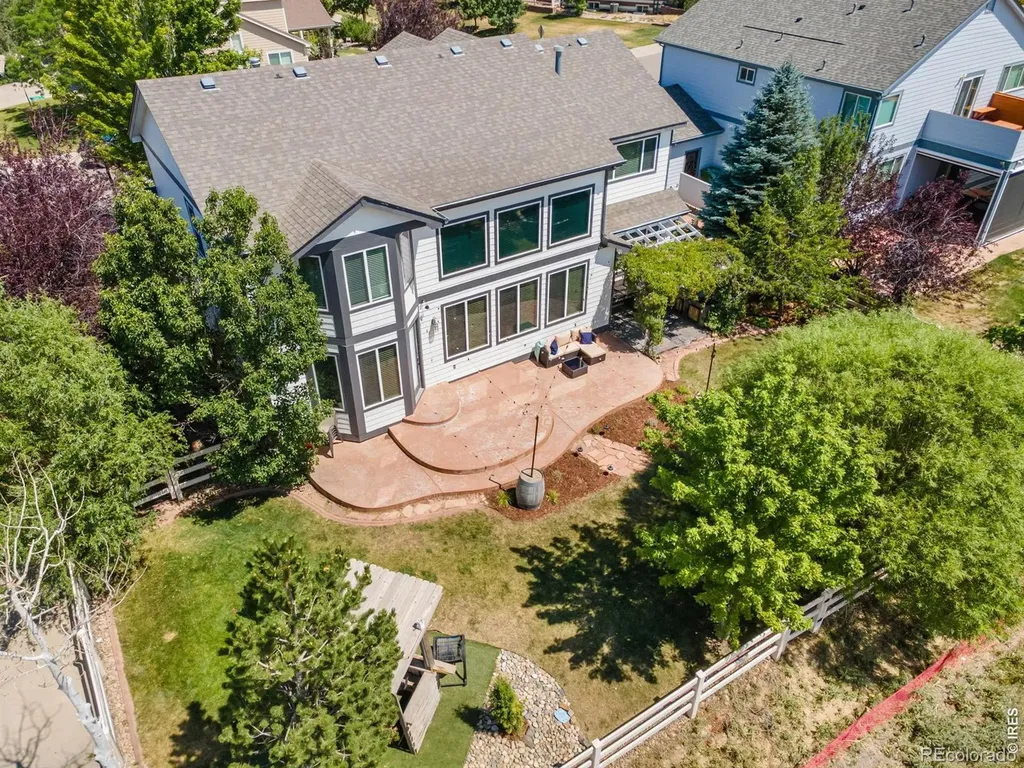 3391 Atwood Drive Loveland CO 80538