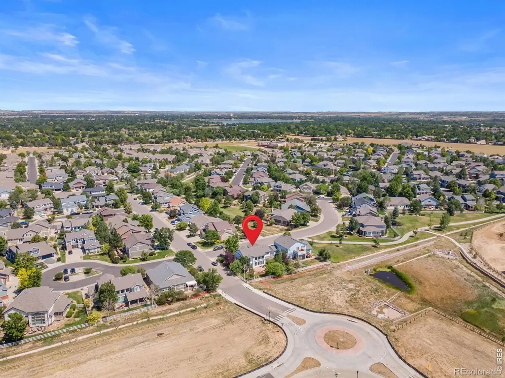 3391 Atwood Drive Loveland CO 80538