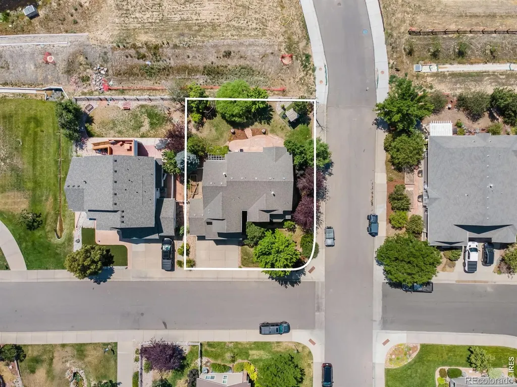 3391 Atwood Drive Loveland CO 80538