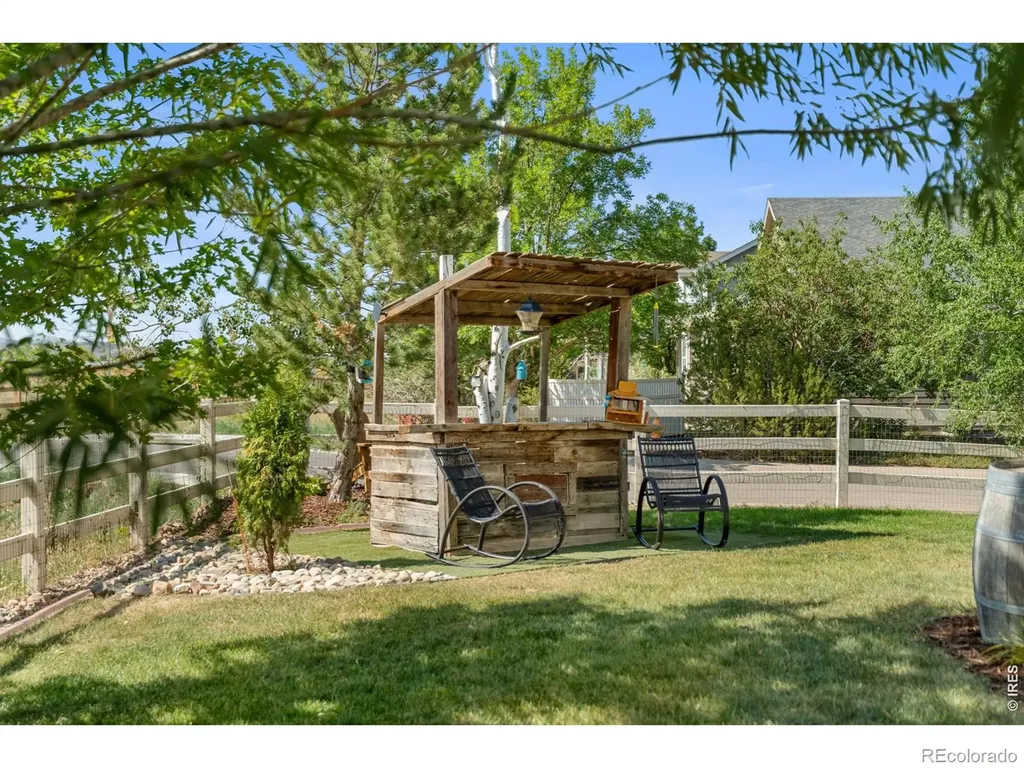 3391 Atwood Drive Loveland CO 80538