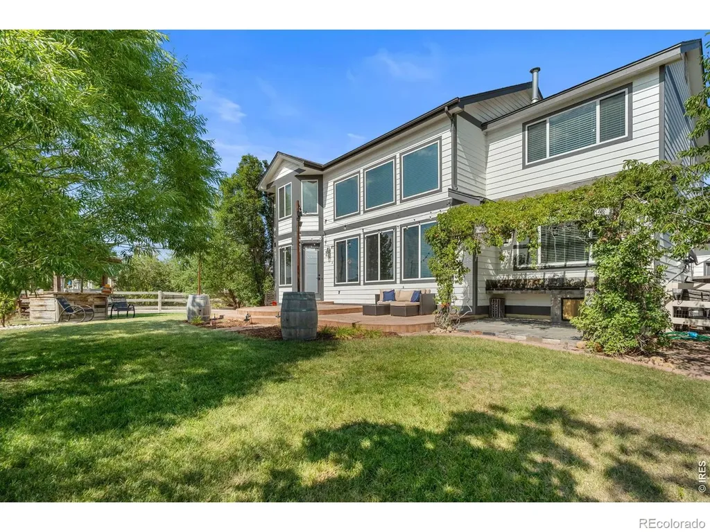 3391 Atwood Drive Loveland CO 80538