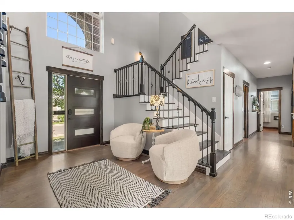 3391 Atwood Drive Loveland CO 80538