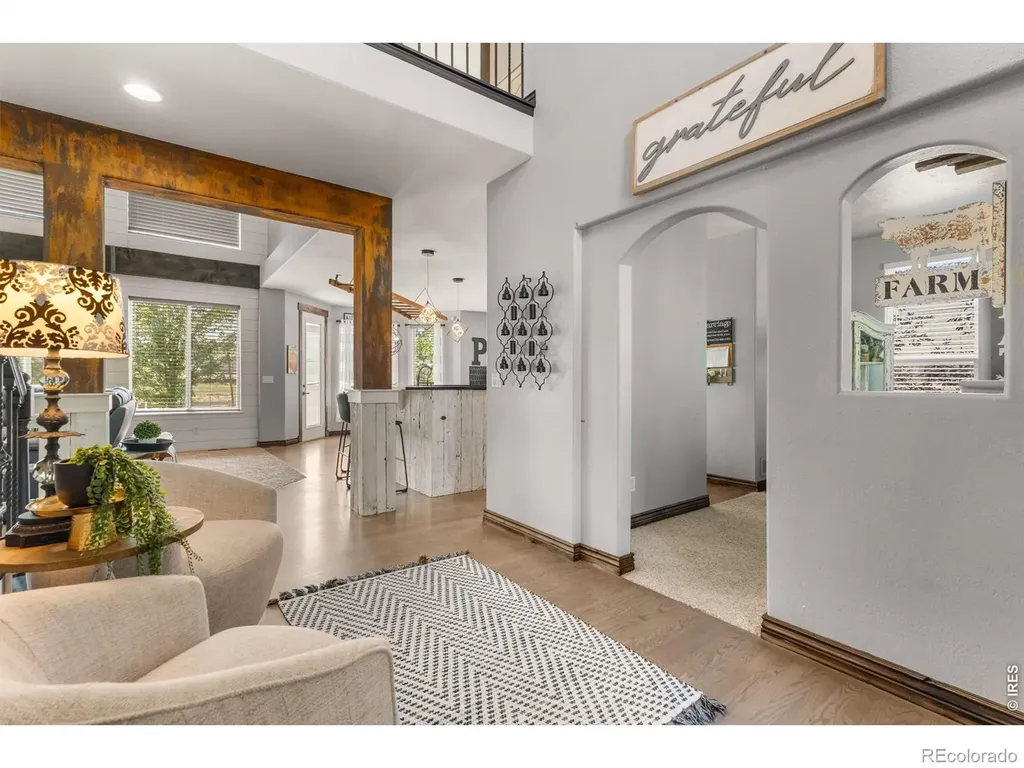 3391 Atwood Drive Loveland CO 80538