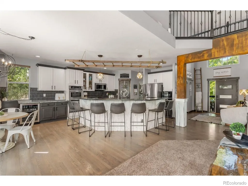 3391 Atwood Drive Loveland CO 80538