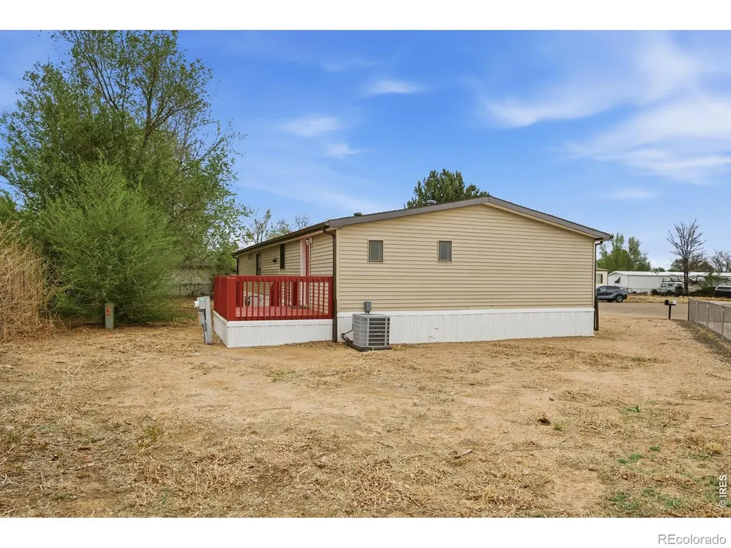 4388 Black Canyon Court Greeley CO 80634