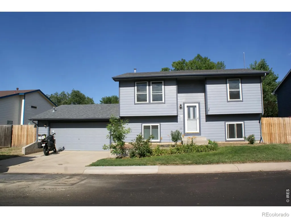 260 Cherry Avenue Dacono CO 80514