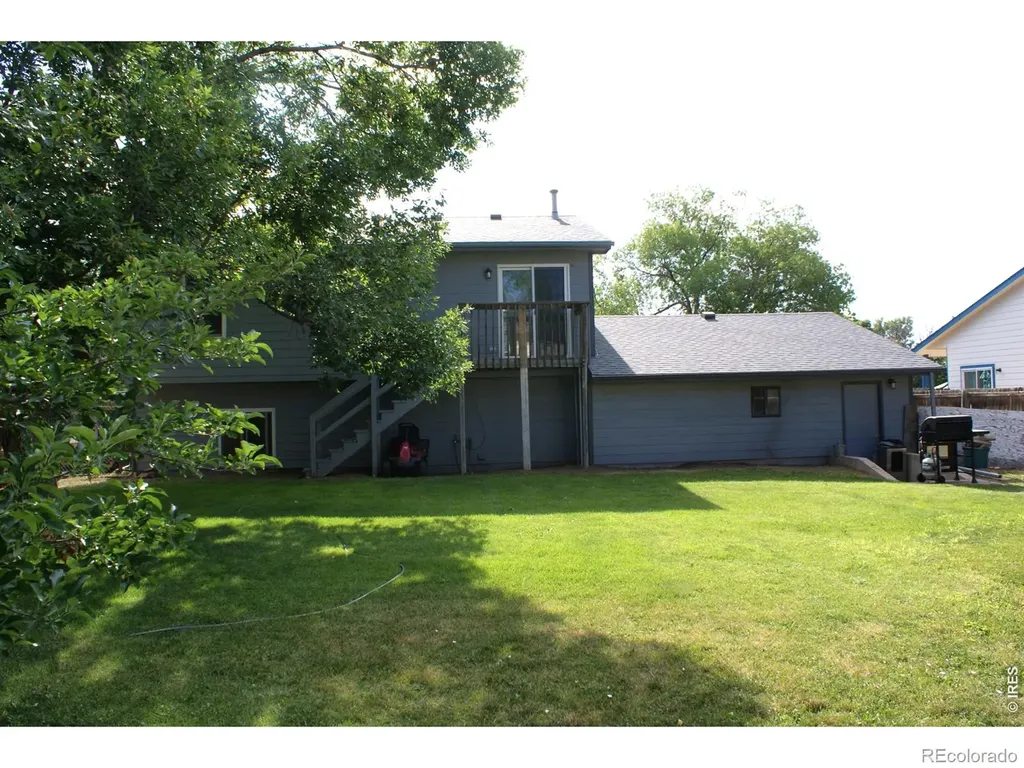 260 Cherry Avenue Dacono CO 80514