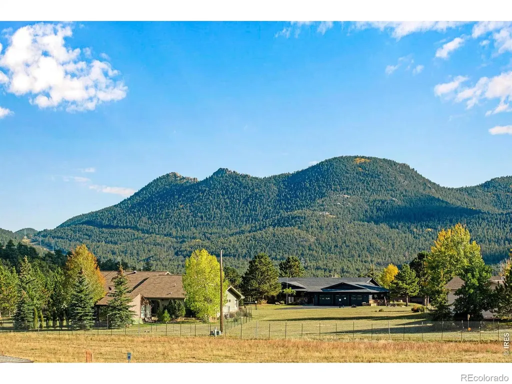 1726 Continental Peaks Circle Estes Park CO 80517