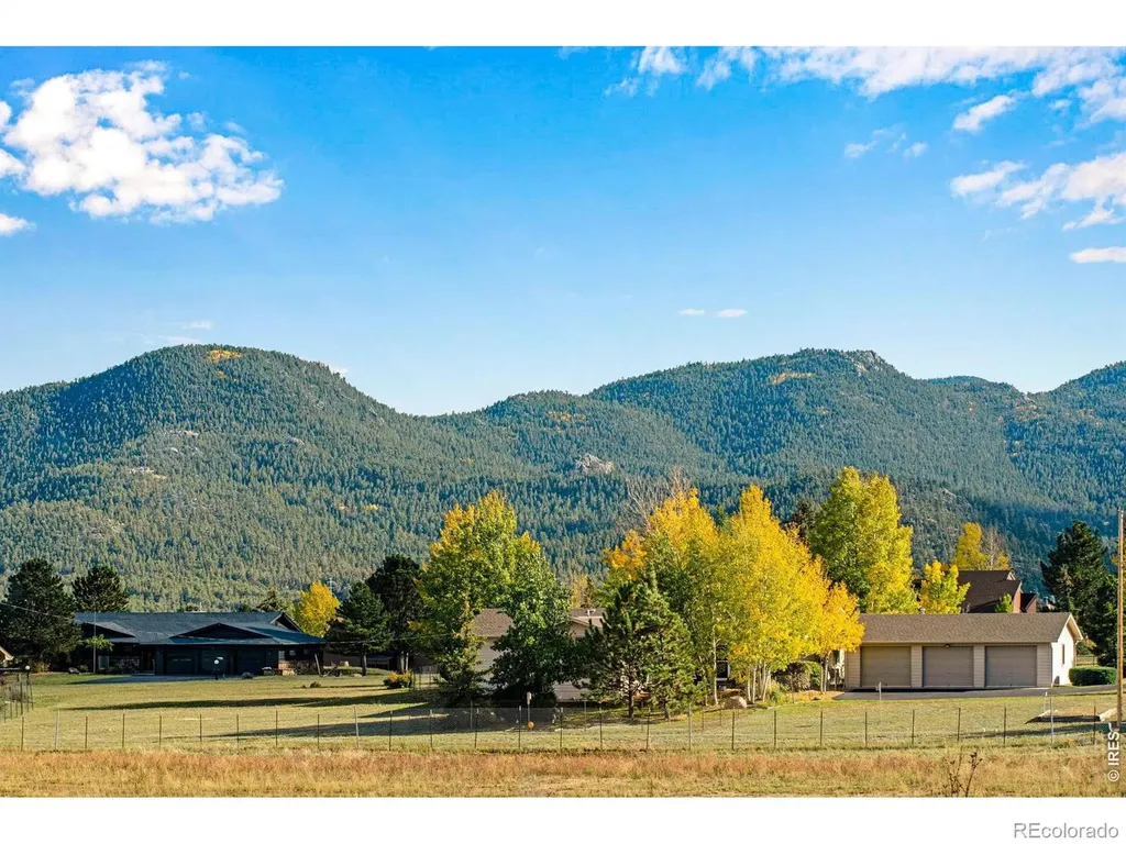 1726 Continental Peaks Circle Estes Park CO 80517