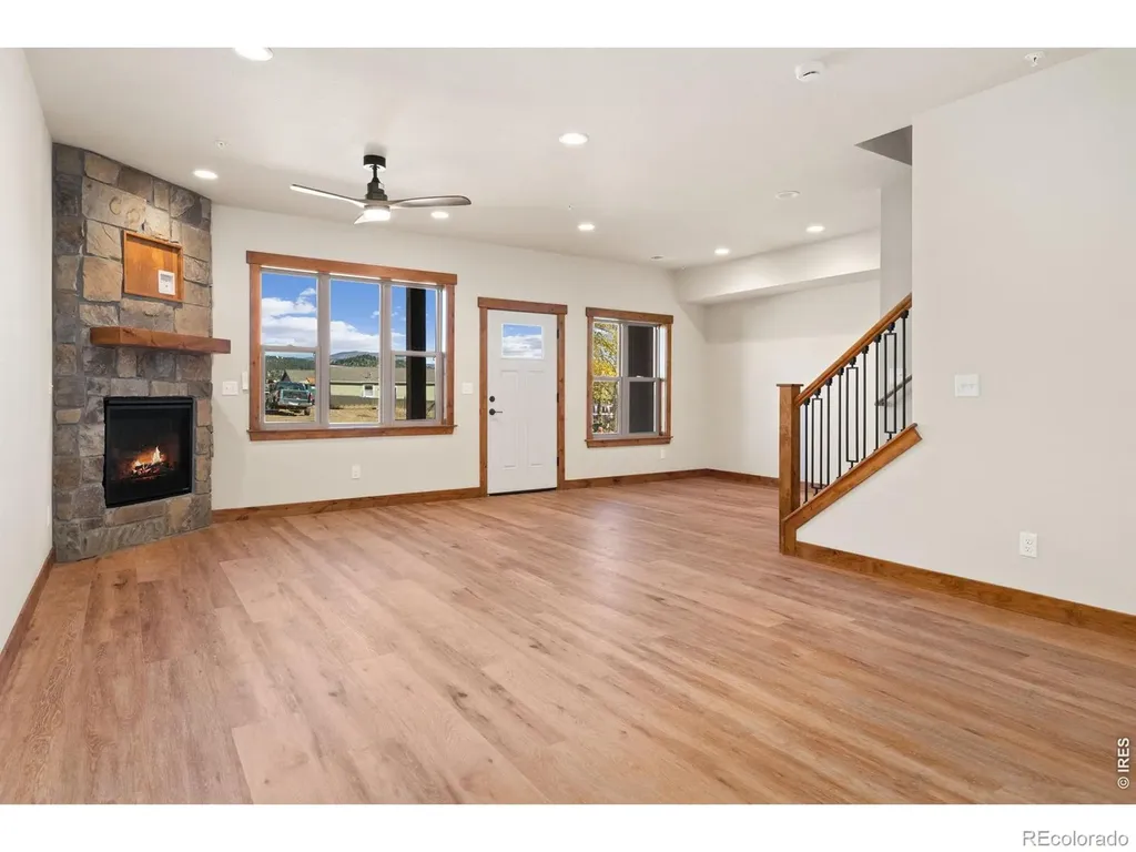1726 Continental Peaks Circle Estes Park CO 80517
