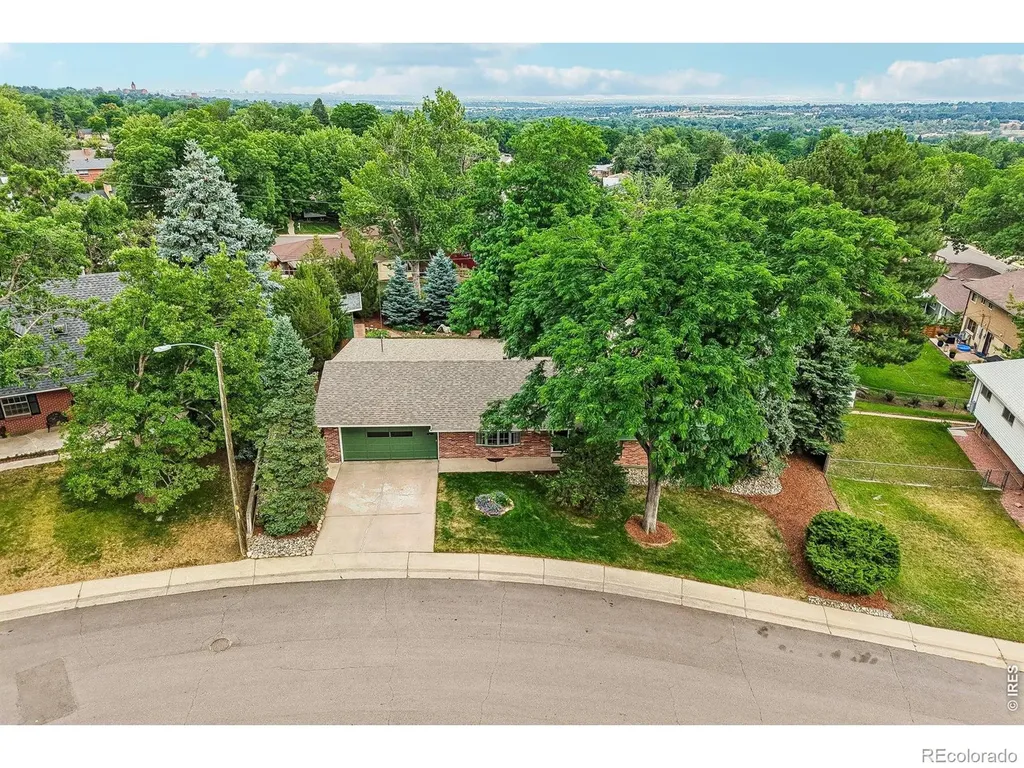 2720 S Chase Way Denver CO 80227