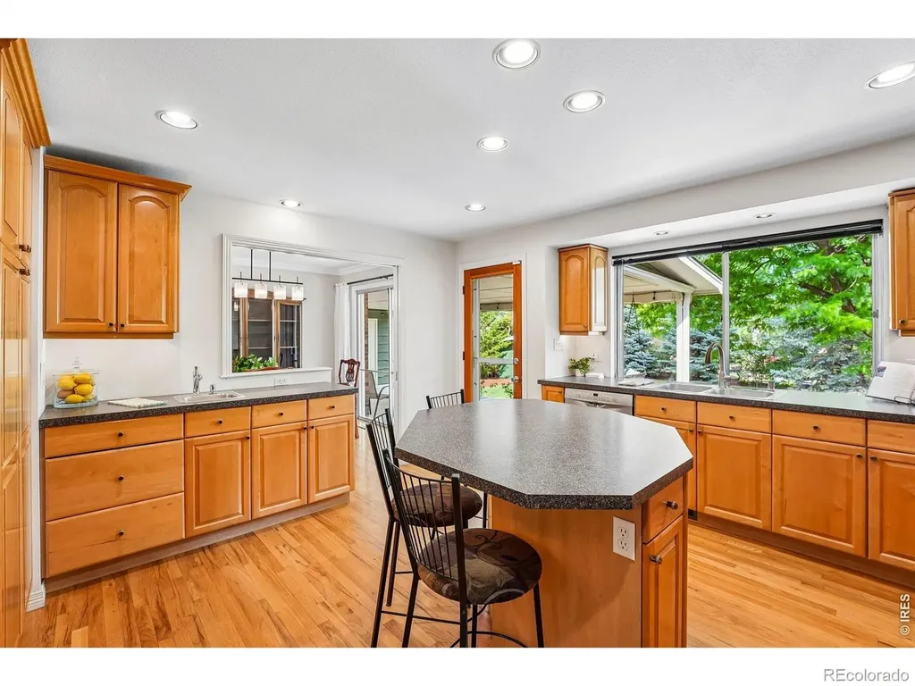 2720 S Chase Way Denver CO 80227