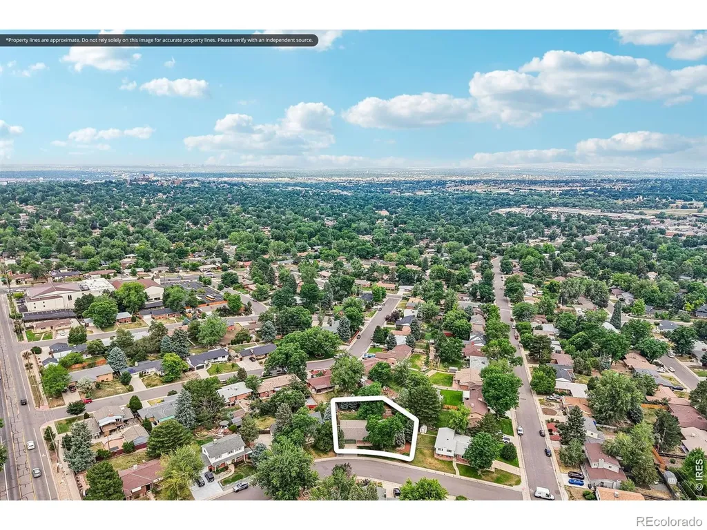 2720 S Chase Way Denver CO 80227