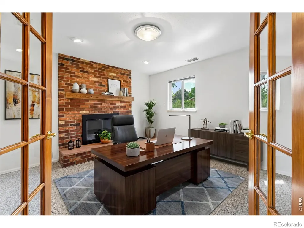 2720 S Chase Way Denver CO 80227