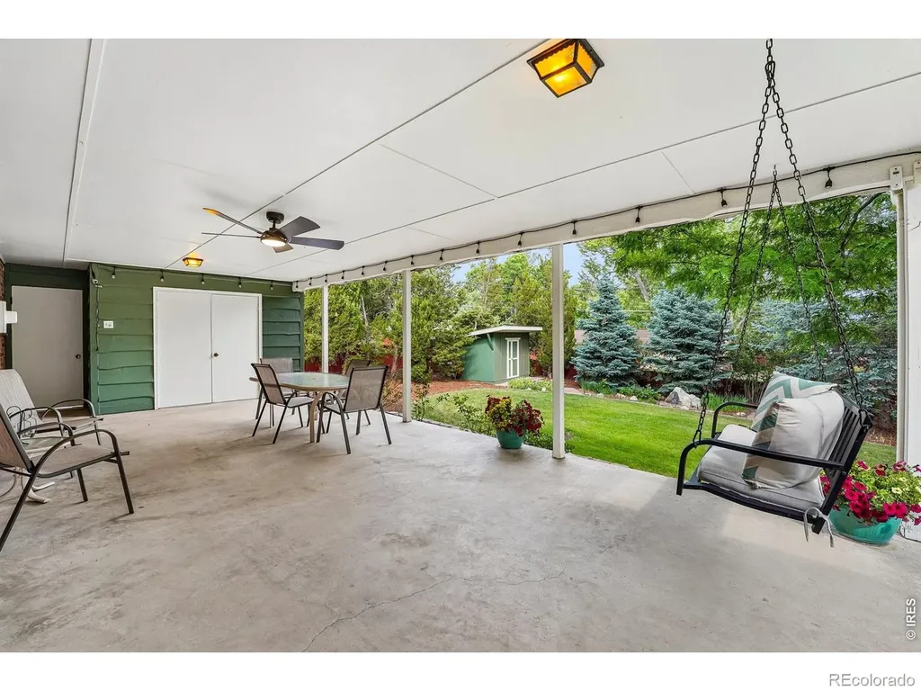 2720 S Chase Way Denver CO 80227