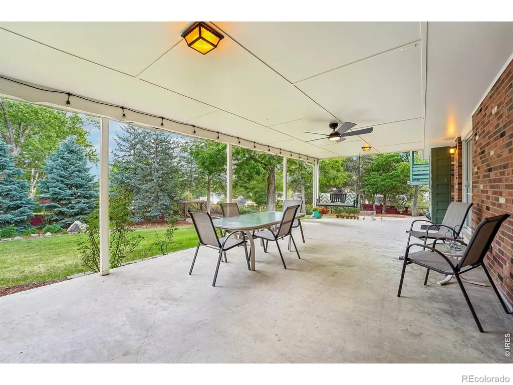 2720 S Chase Way Denver CO 80227