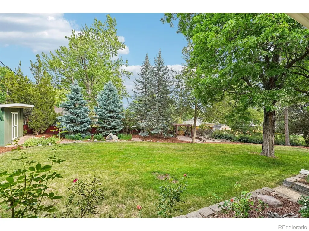 2720 S Chase Way Denver CO 80227