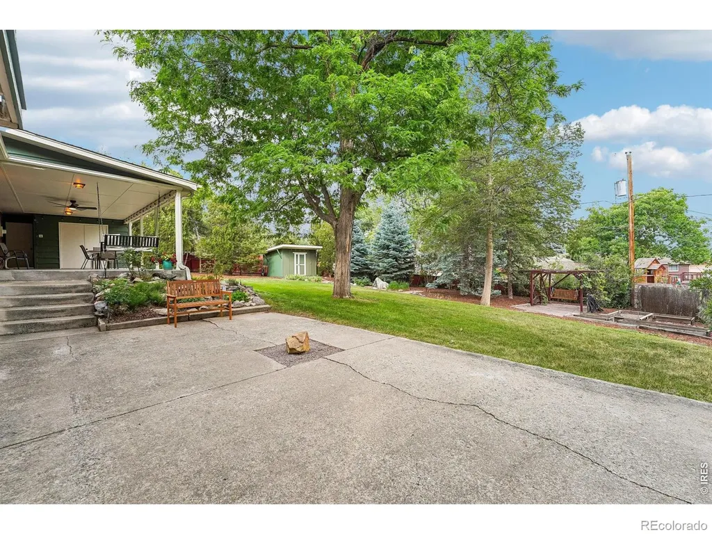 2720 S Chase Way Denver CO 80227