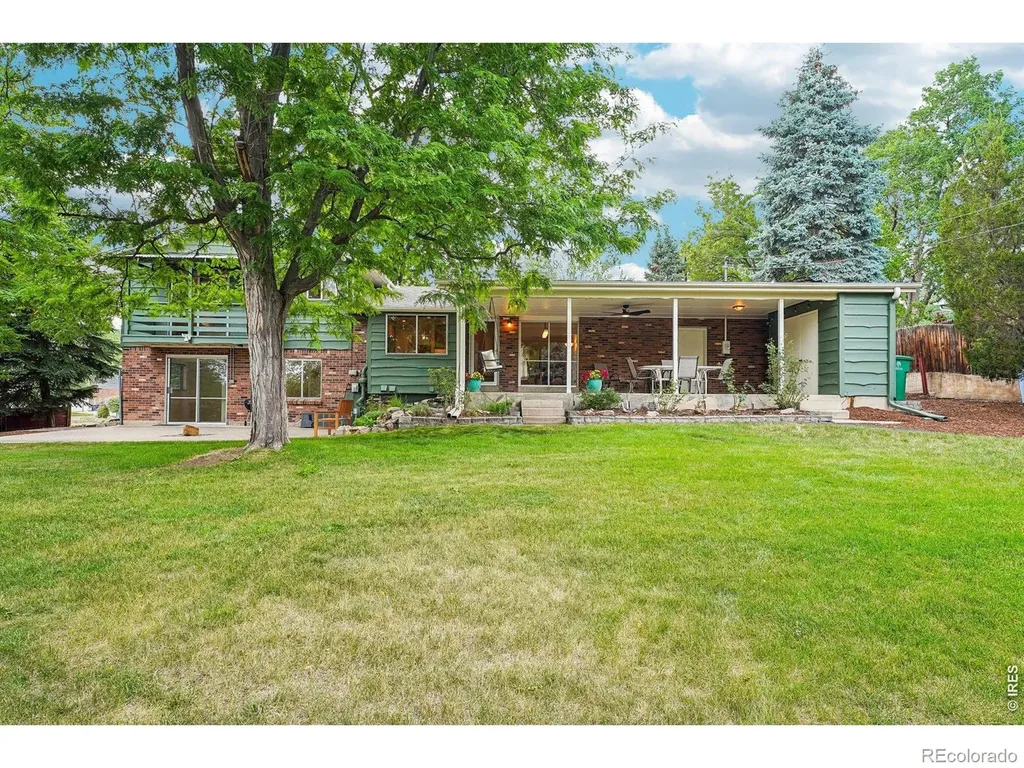 2720 S Chase Way Denver CO 80227