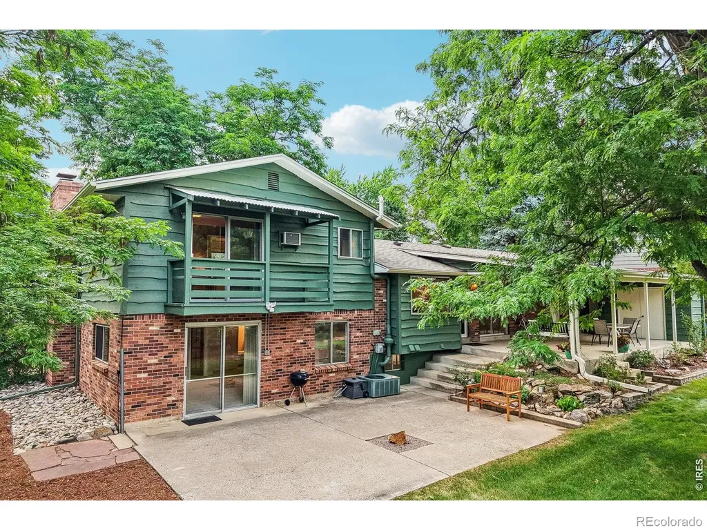 2720 S Chase Way Denver CO 80227