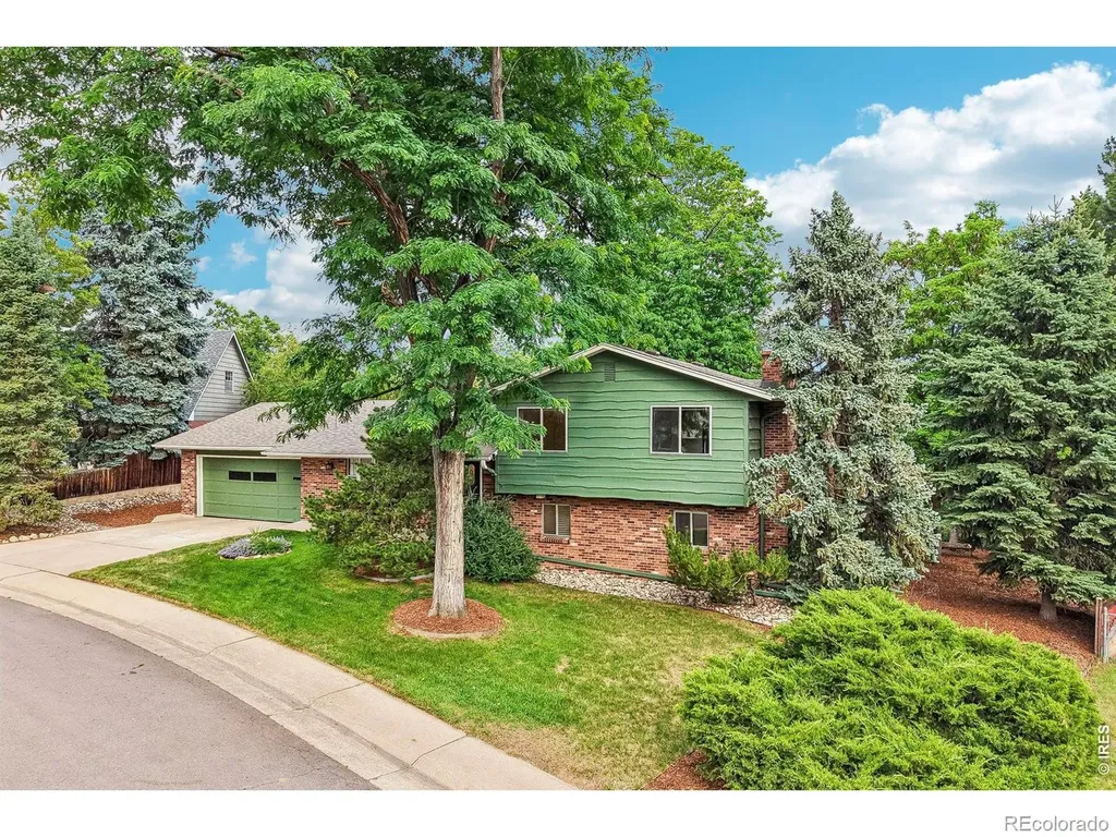 2720 S Chase Way Denver CO 80227