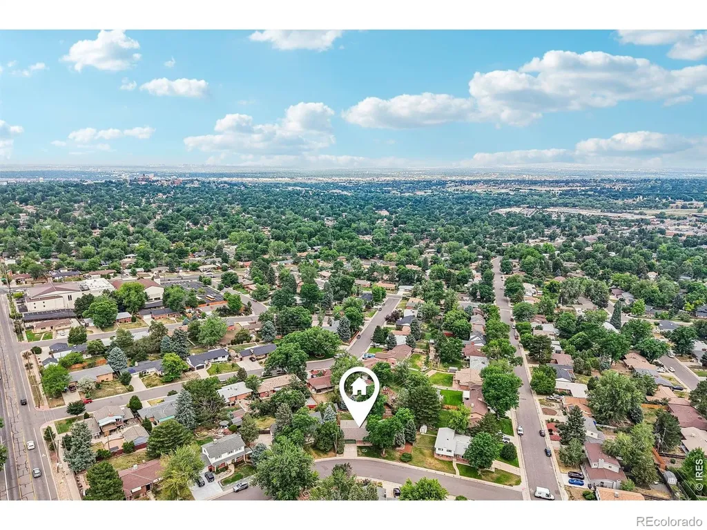 2720 S Chase Way Denver CO 80227