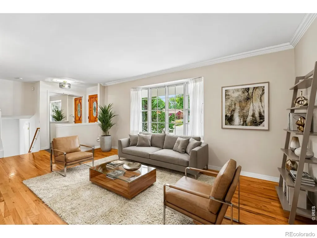 2720 S Chase Way Denver CO 80227