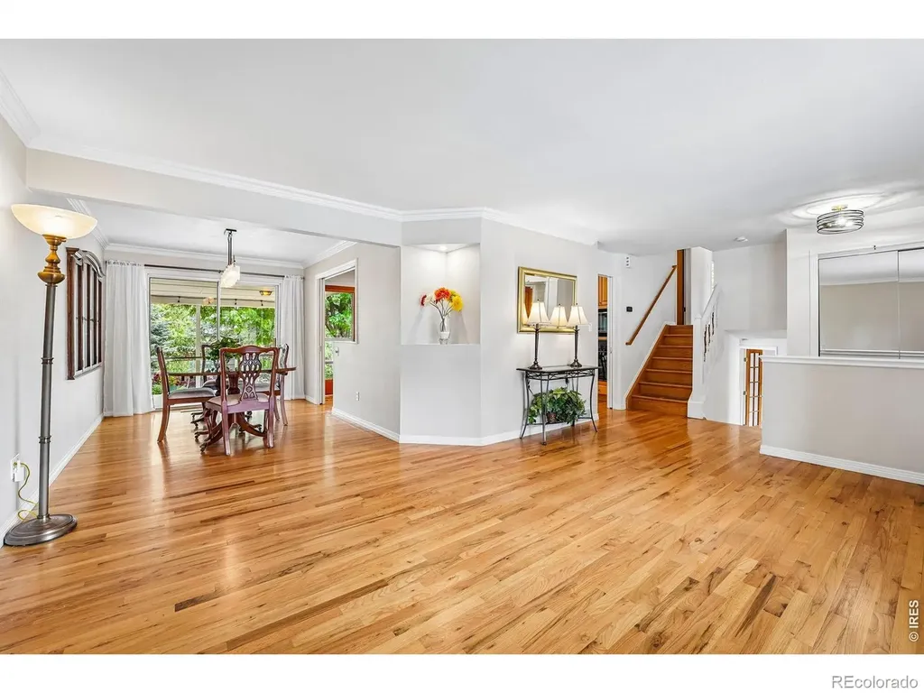 2720 S Chase Way Denver CO 80227