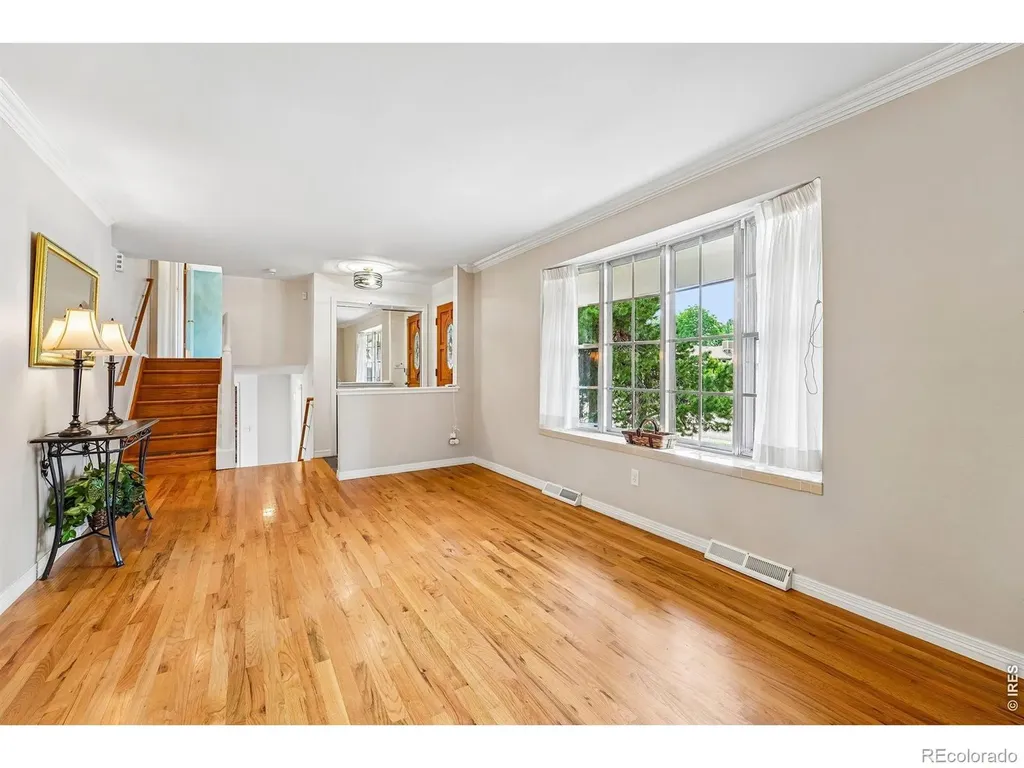 2720 S Chase Way Denver CO 80227