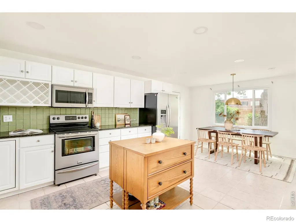 1989 S Kearney Way Denver CO 80224