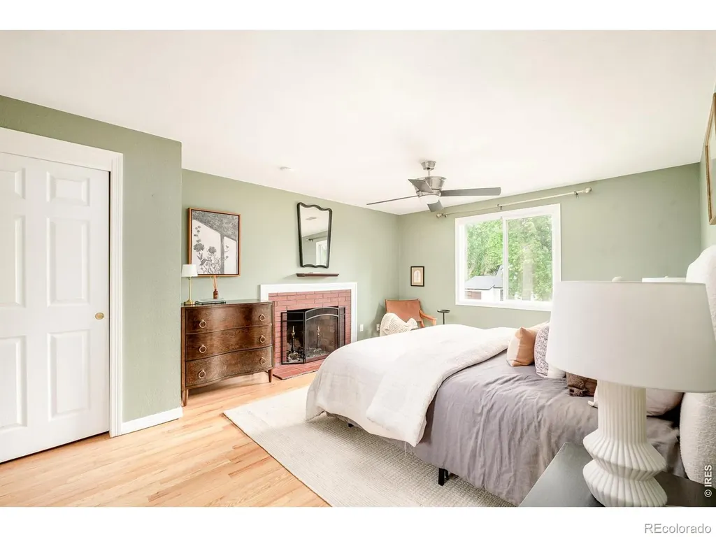 1989 S Kearney Way Denver CO 80224