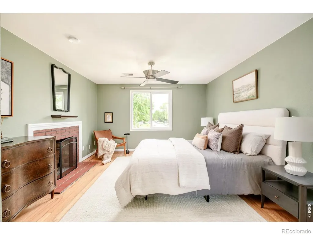 1989 S Kearney Way Denver CO 80224