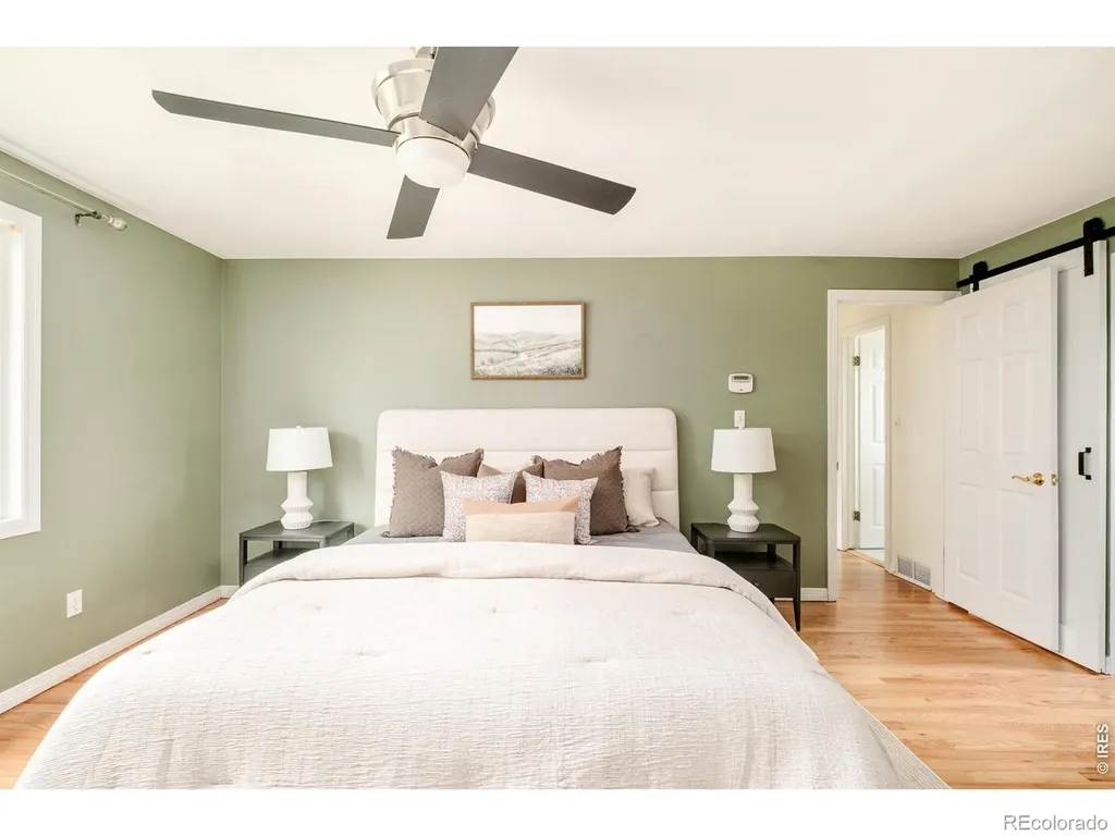 1989 S Kearney Way Denver CO 80224