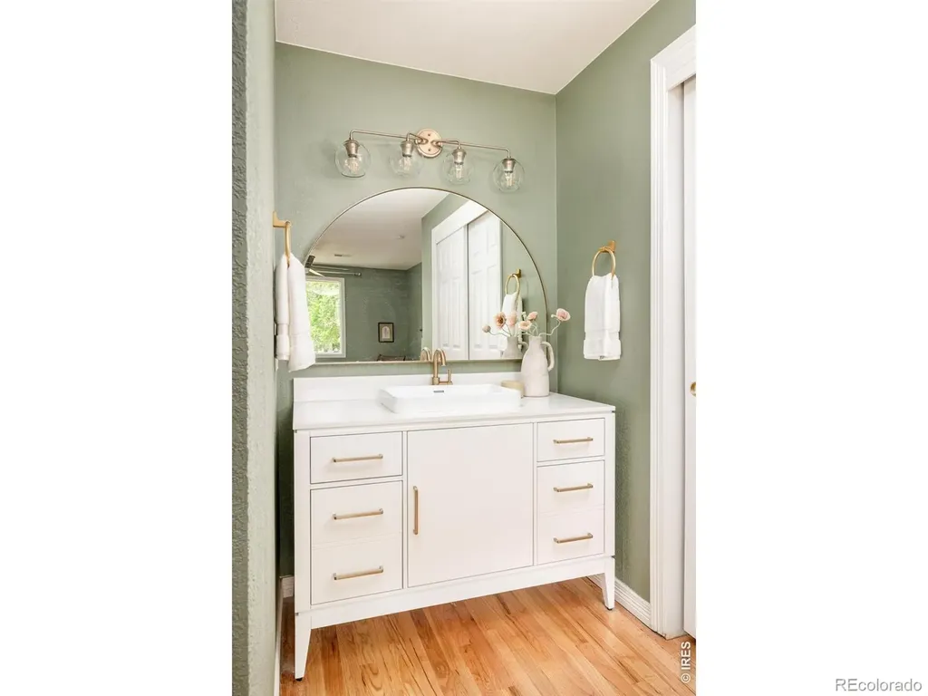 1989 S Kearney Way Denver CO 80224